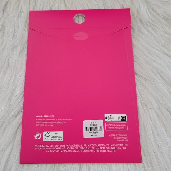 Barbie Accessory Set - Picture 6 of 10